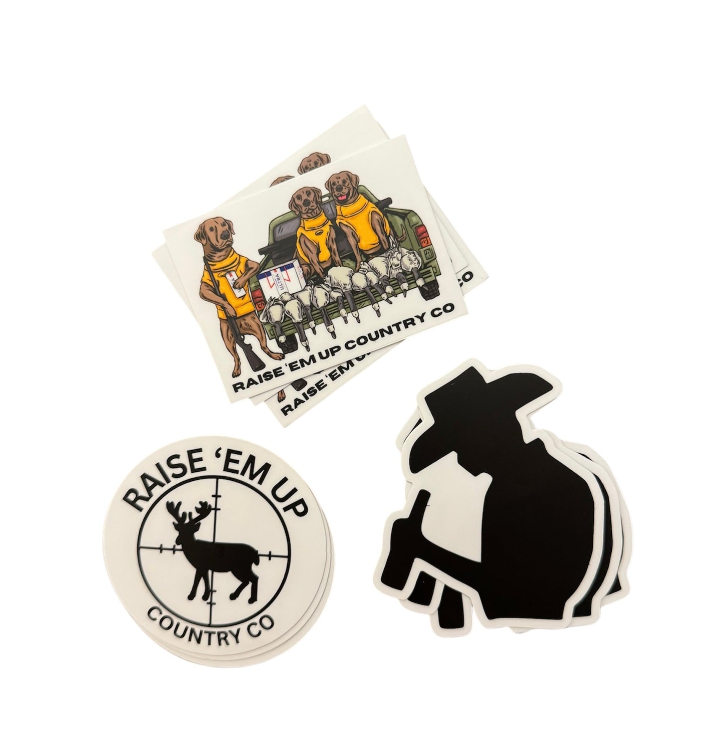 Sticker Pack