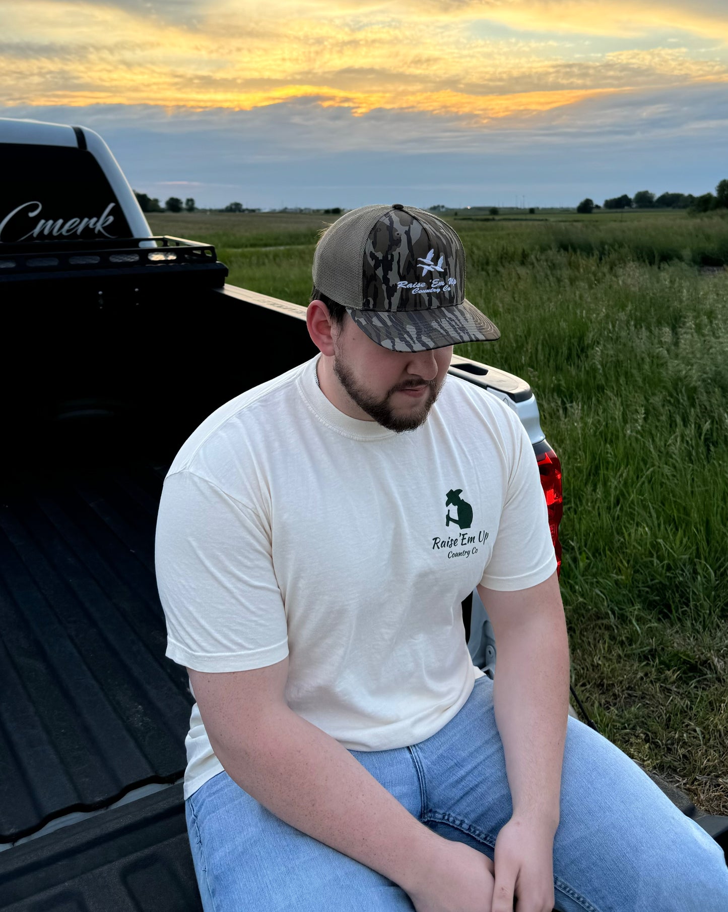 Out West T-Shirt