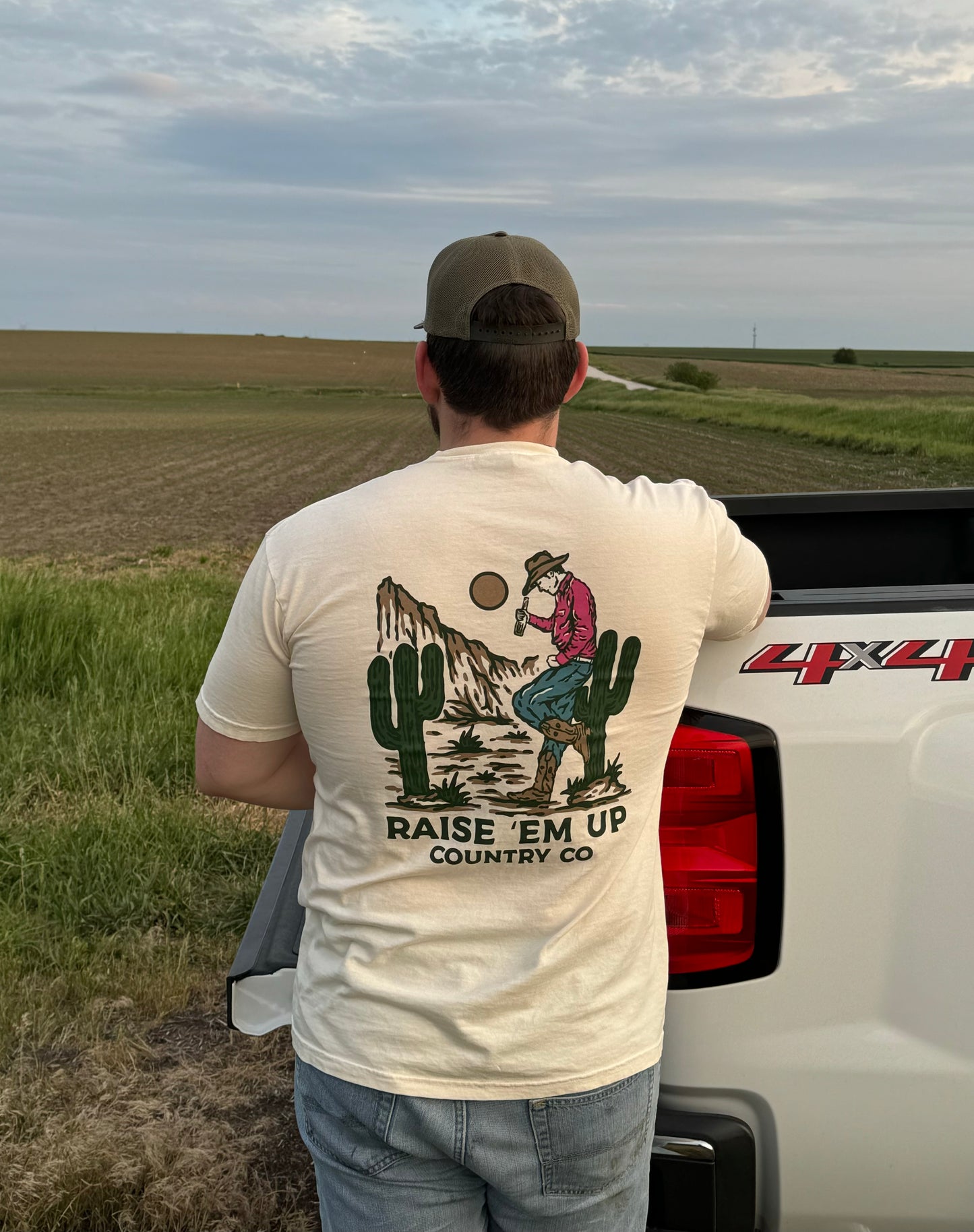 Out West T-Shirt