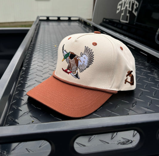 Mallard Hat